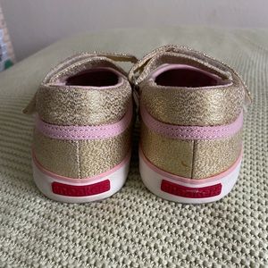Girls shoes size 11